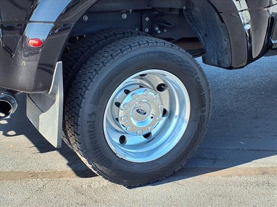 2026 Ford F-450 Platinum