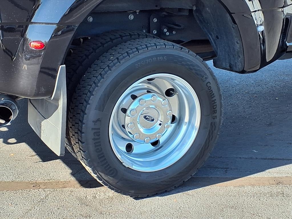 2026 Ford F-450 Platinum