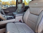2026 Ford F-450 Platinum