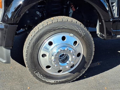 2026 Ford F-450 Platinum