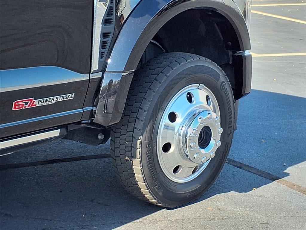 2026 Ford F-450 Platinum