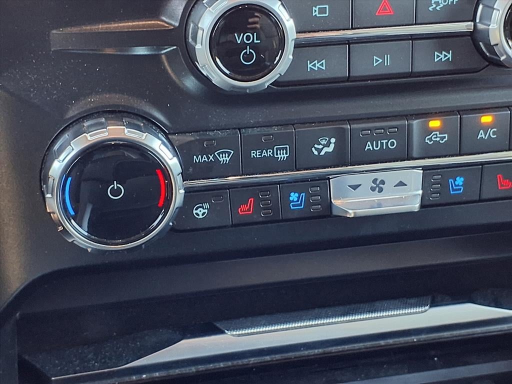 2026 Ford F-450 Platinum