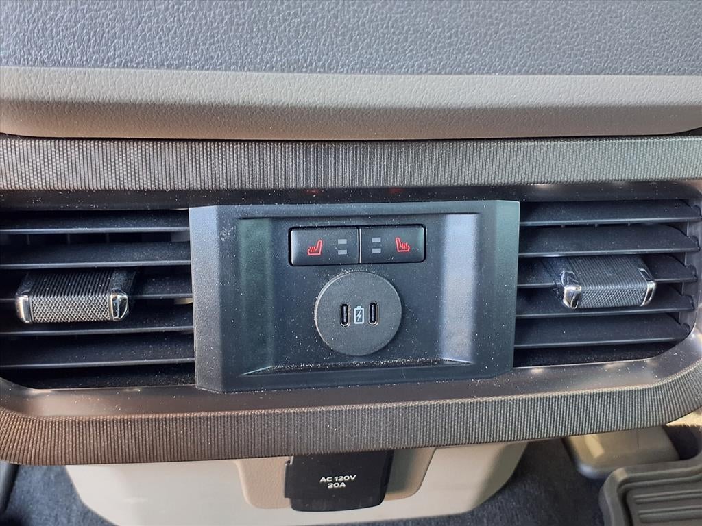 2026 Ford F-450 Platinum