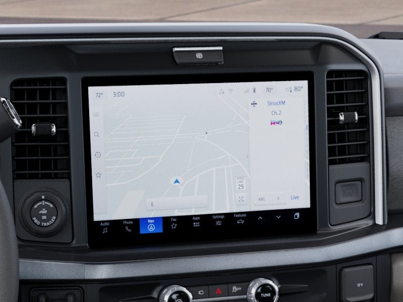 2027 Ford F-450 F-450® Platinum®