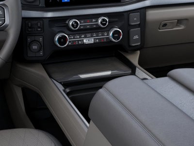 2027 Ford F-450 F-450® Platinum®