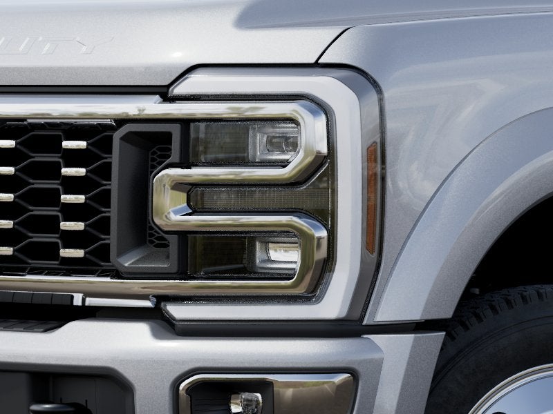 2027 Ford F-450 F-450® Platinum®
