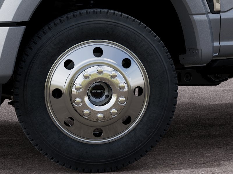 2027 Ford F-450 F-450® Platinum®