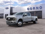 2027 Ford F-450 F-450® Platinum®