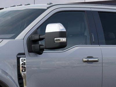 2027 Ford F-450 F-450® Platinum®