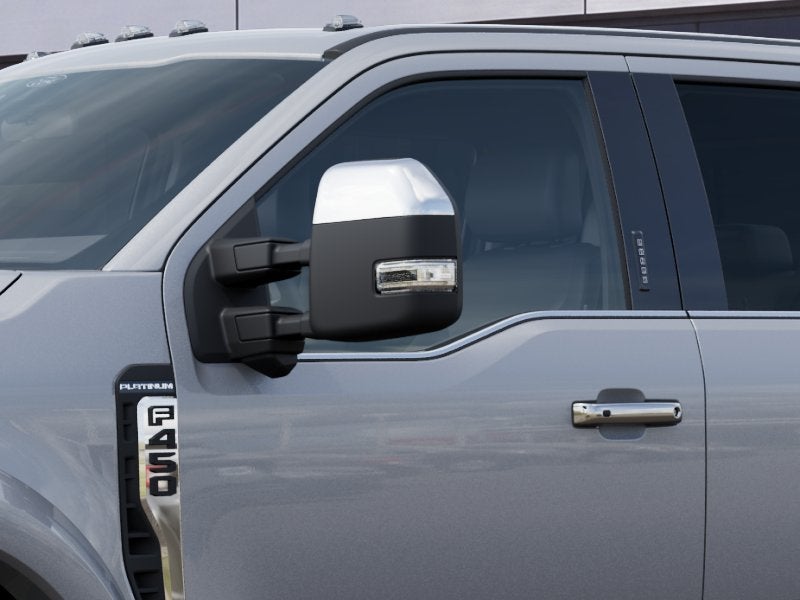 2027 Ford F-450 F-450® Platinum®