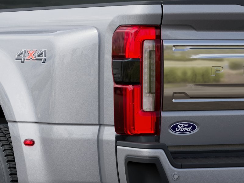 2027 Ford F-450 F-450® Platinum®
