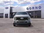 2027 Ford F-450 F-450® Platinum®