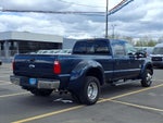 2013 Ford F-450 Lariat