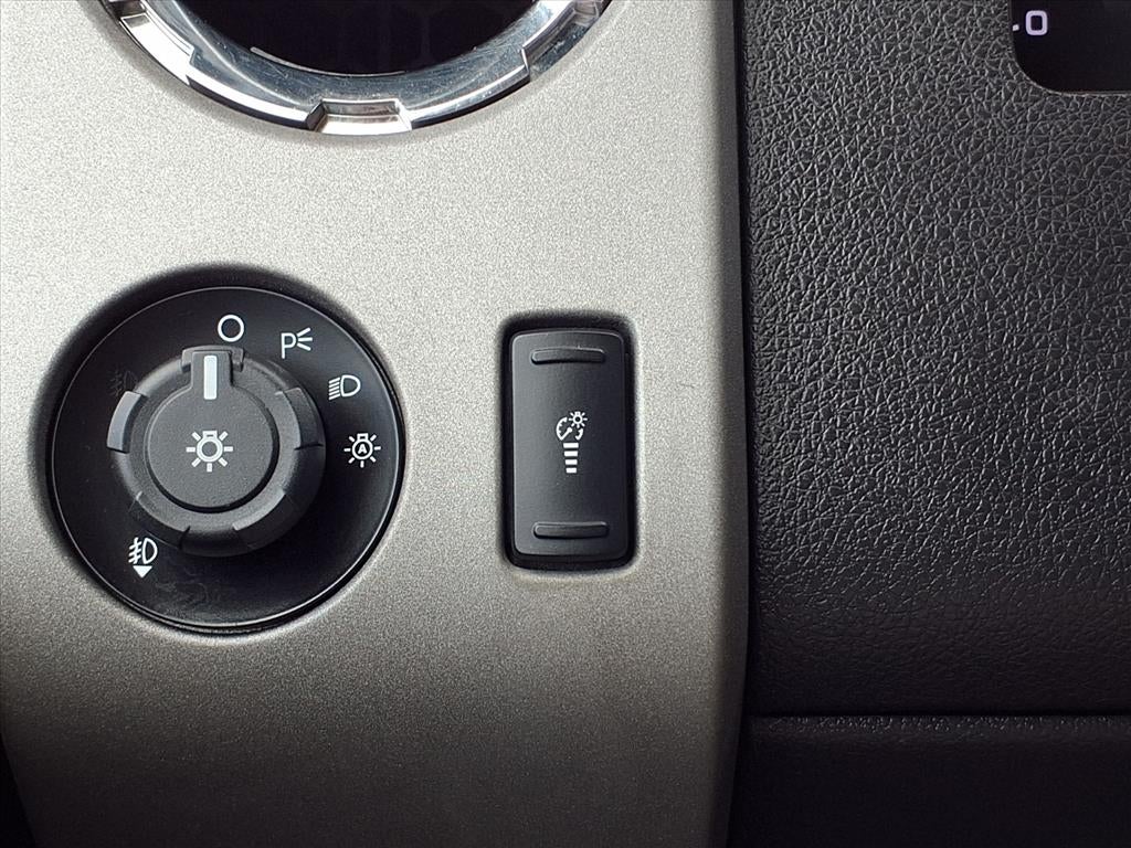 2013 Ford F-450 Lariat