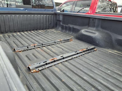 2013 Ford F-450 Lariat