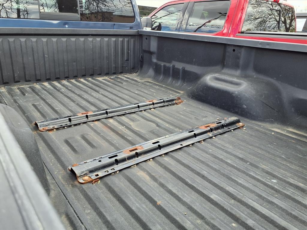 2013 Ford F-450 Lariat