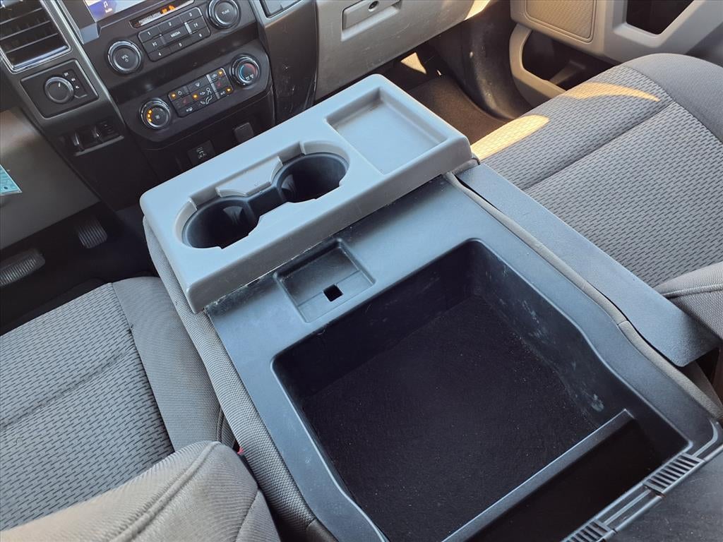 2022 Ford F-450 XLT