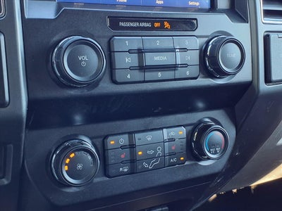 2022 Ford F-450 XLT