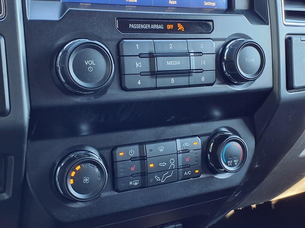 2022 Ford F-450 XLT