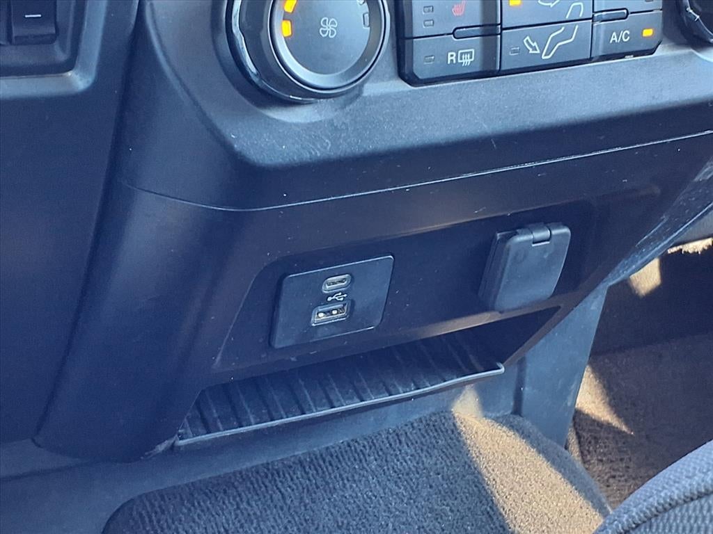 2022 Ford F-450 XLT