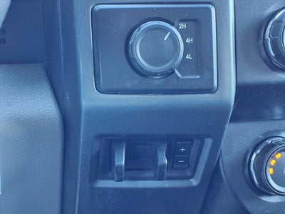 2022 Ford F-450 XLT