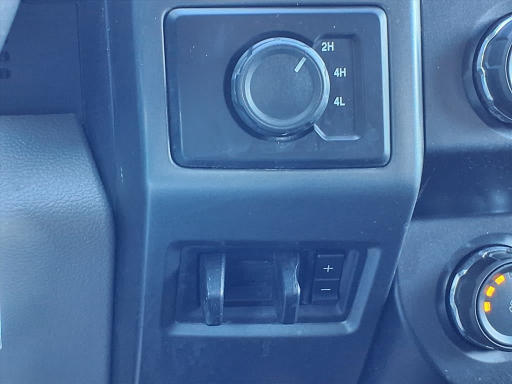 2022 Ford F-450 XLT