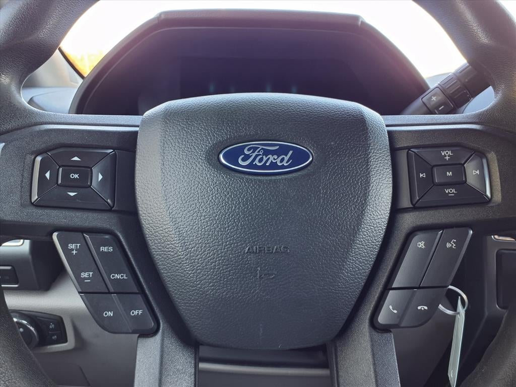 2022 Ford F-450 XLT