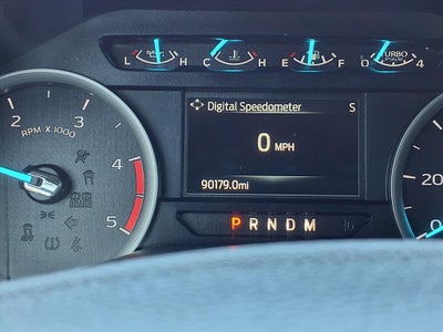 2022 Ford F-450 XLT