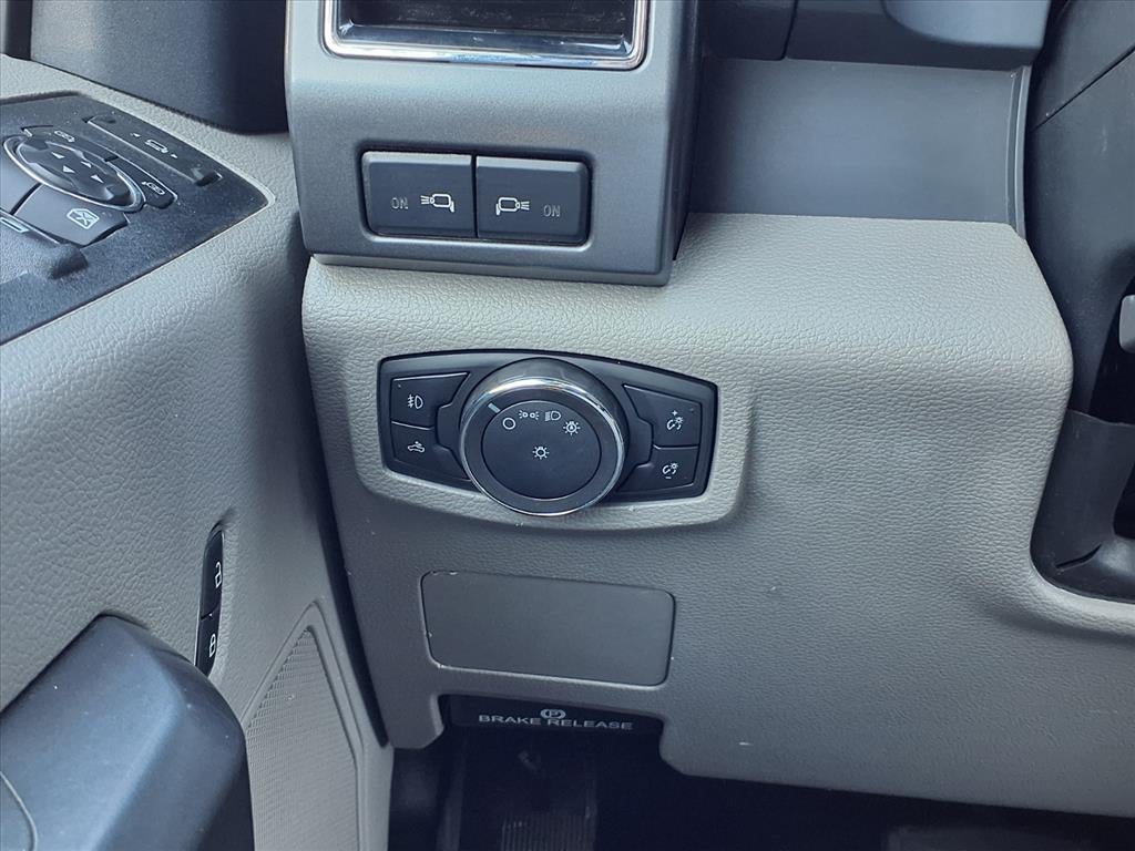2022 Ford F-450 XLT