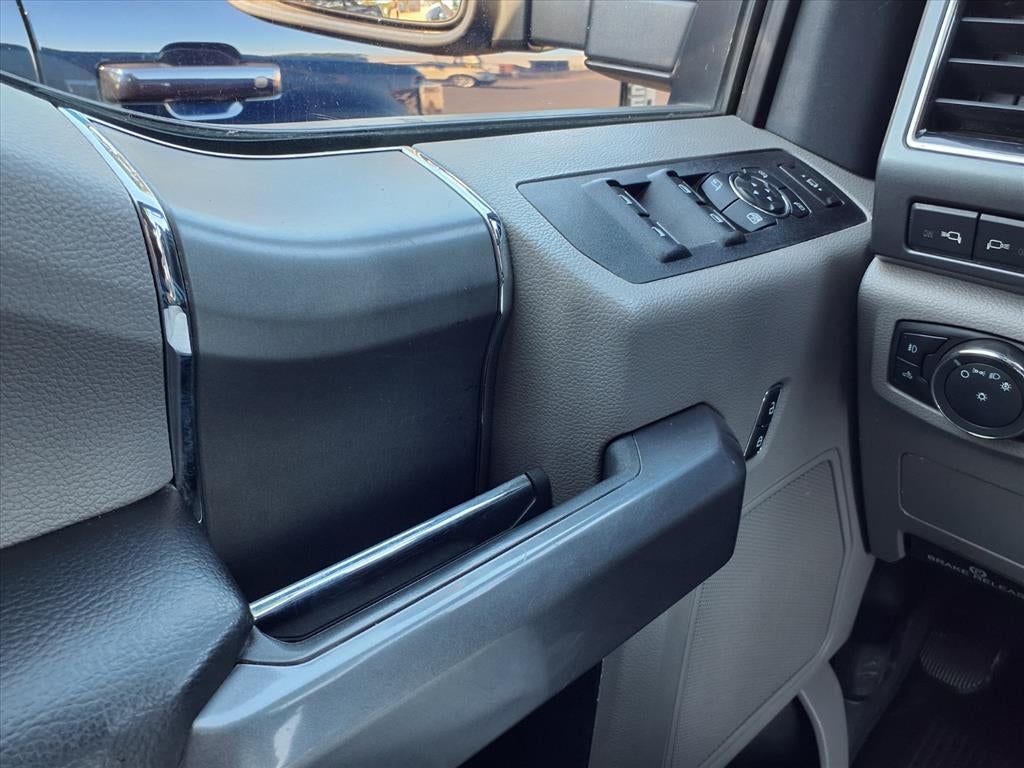 2022 Ford F-450 XLT