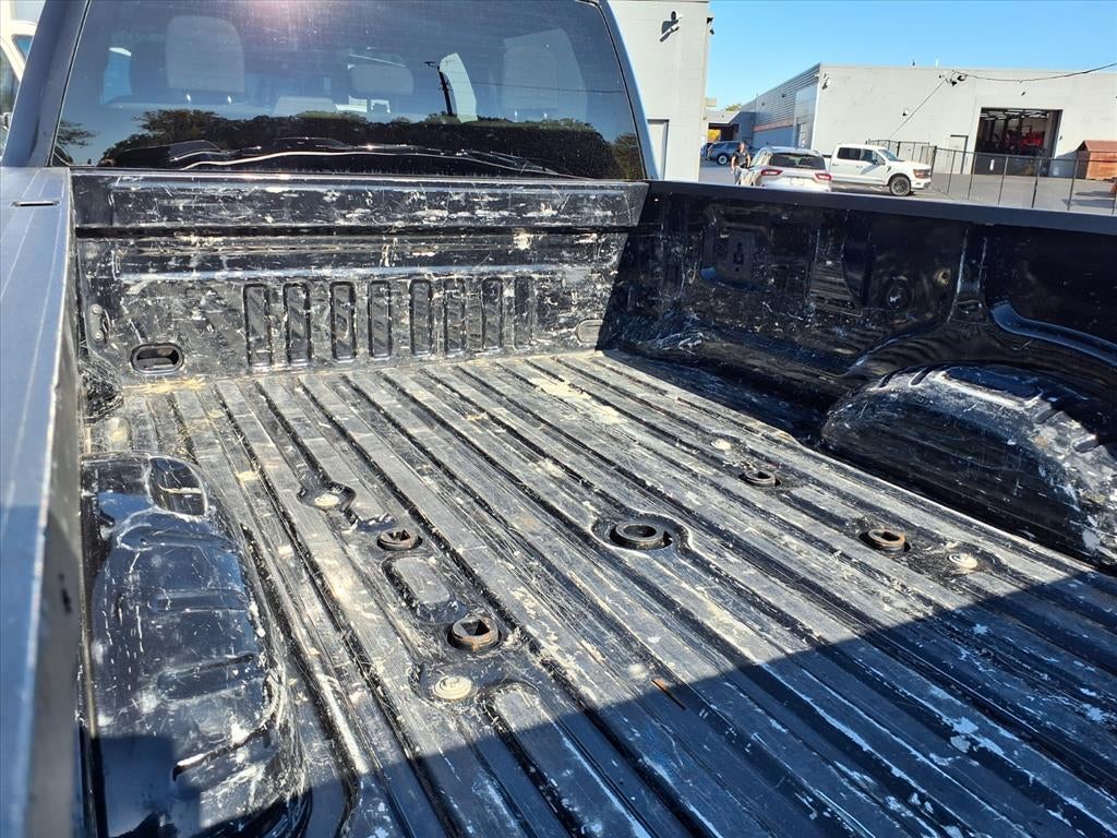 2022 Ford F-450 XLT