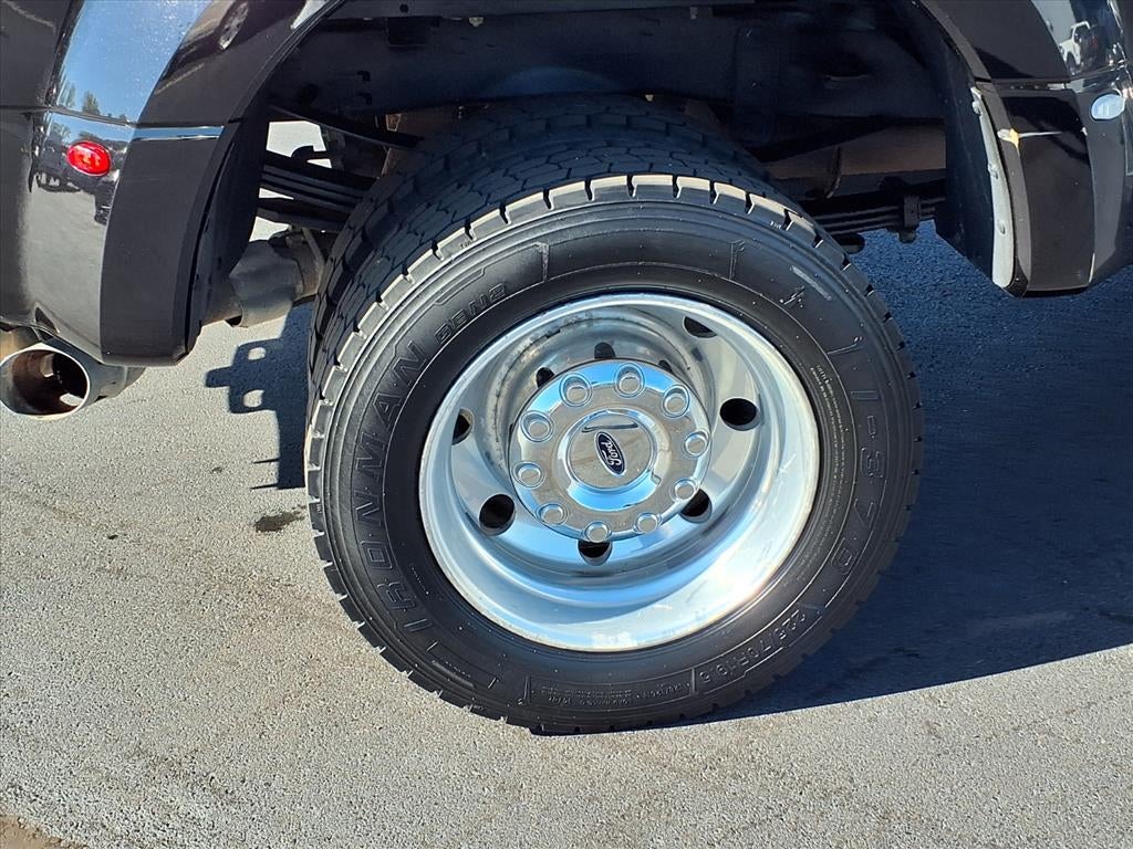 2022 Ford F-450 XLT