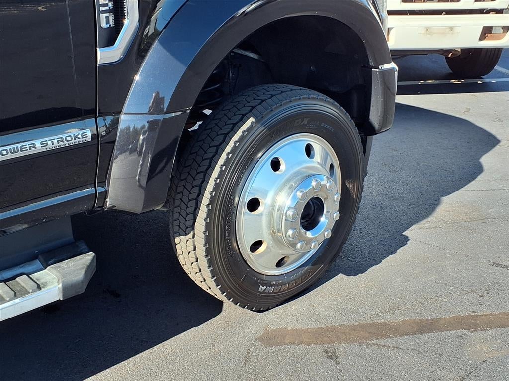 2022 Ford F-450 XLT