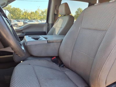 2022 Ford F-450 XLT