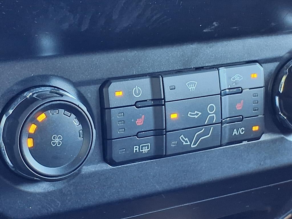2022 Ford F-450 XLT