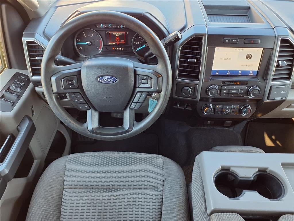 2022 Ford F-450 XLT