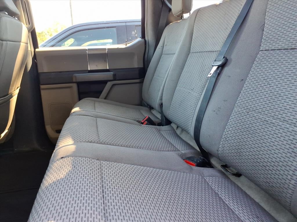 2022 Ford F-450 XLT