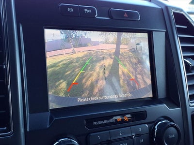 2022 Ford F-450 XLT