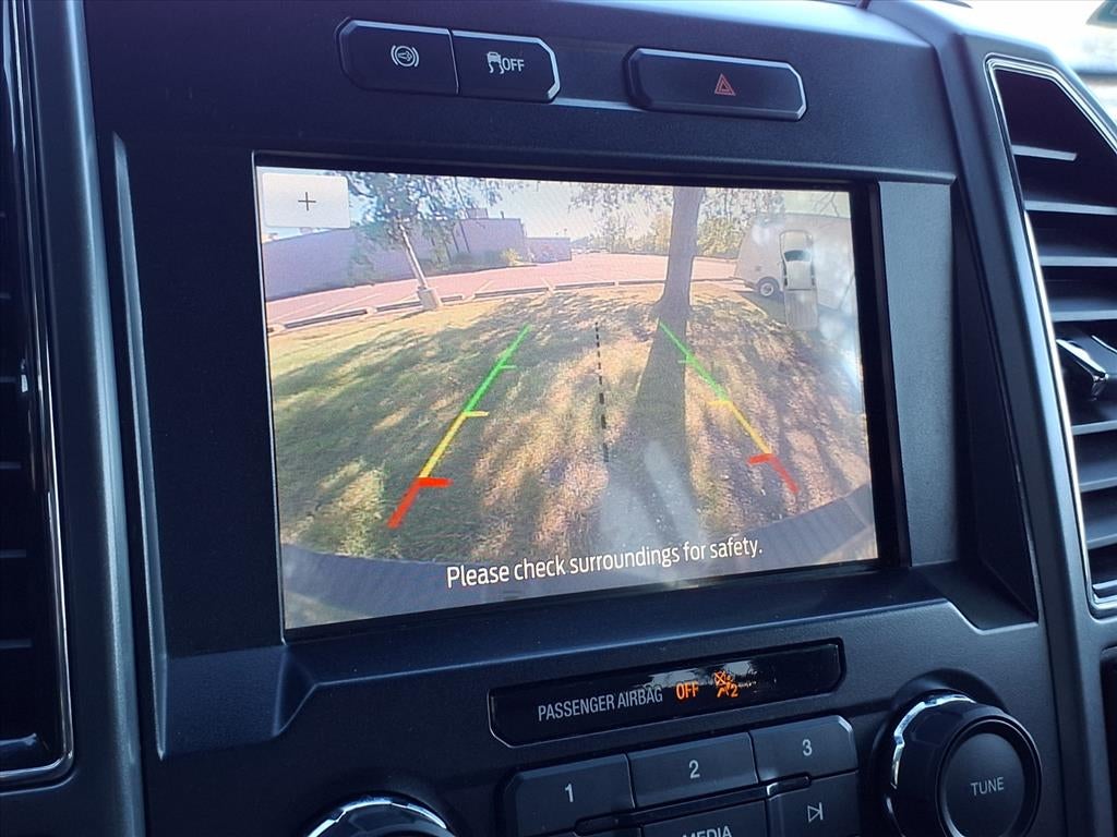 2022 Ford F-450 XLT