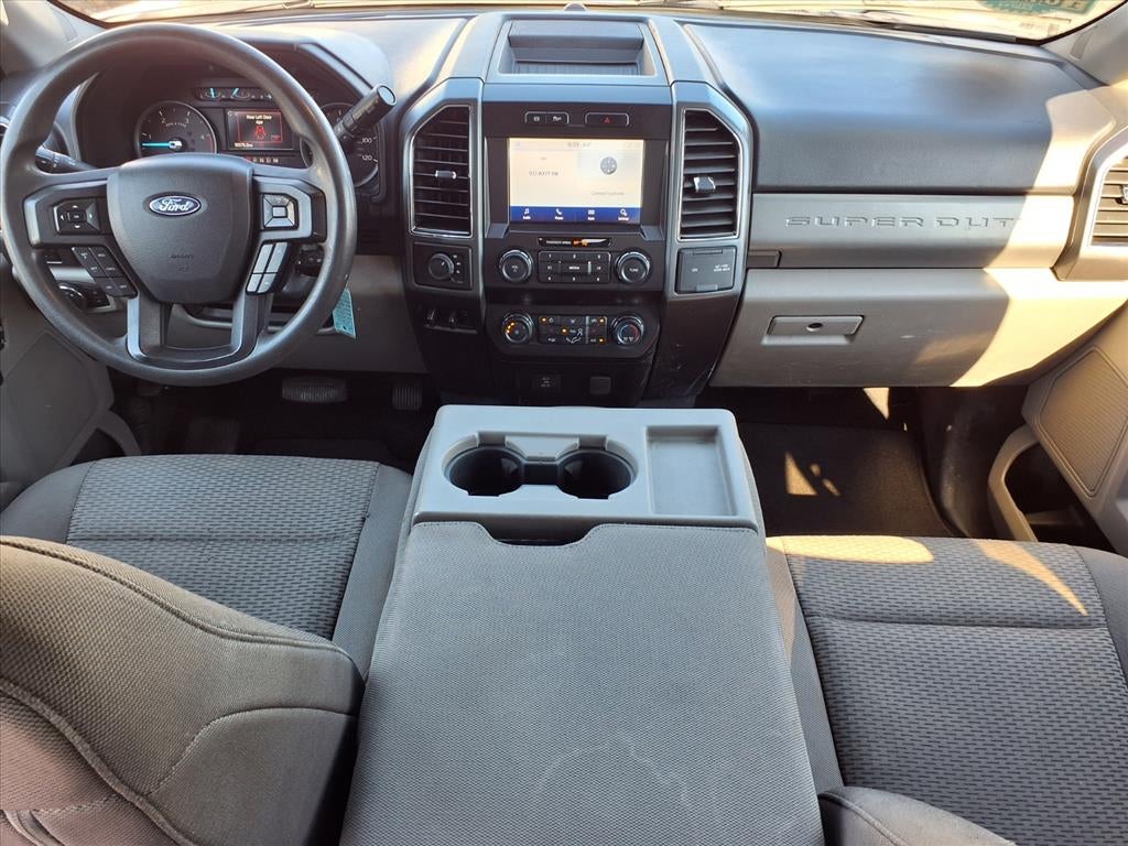 2022 Ford F-450 XLT