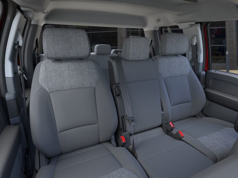 2026 Ford F-250 SCAB