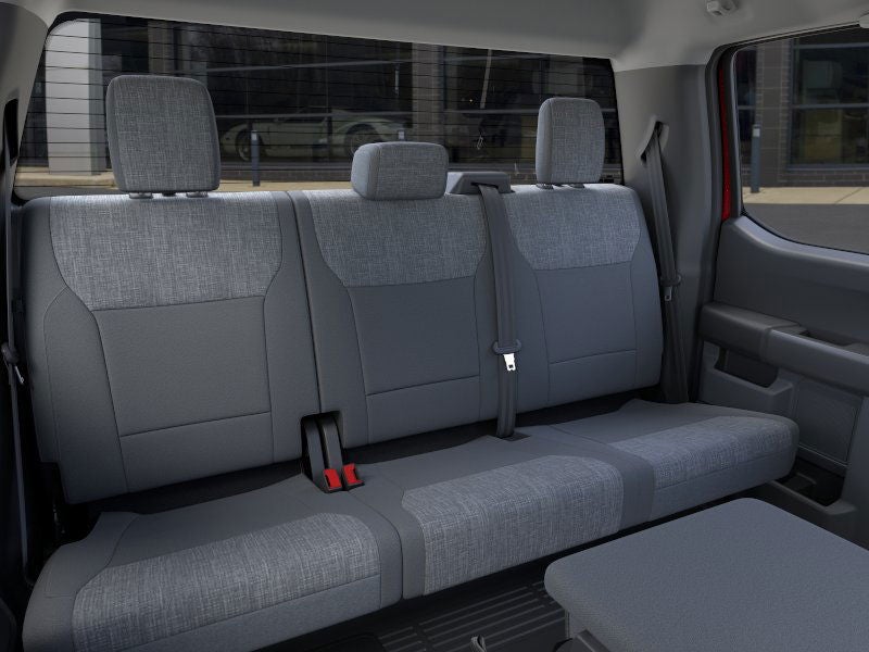 2026 Ford F-250 SCAB