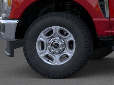 2026 Ford F-250 SCAB