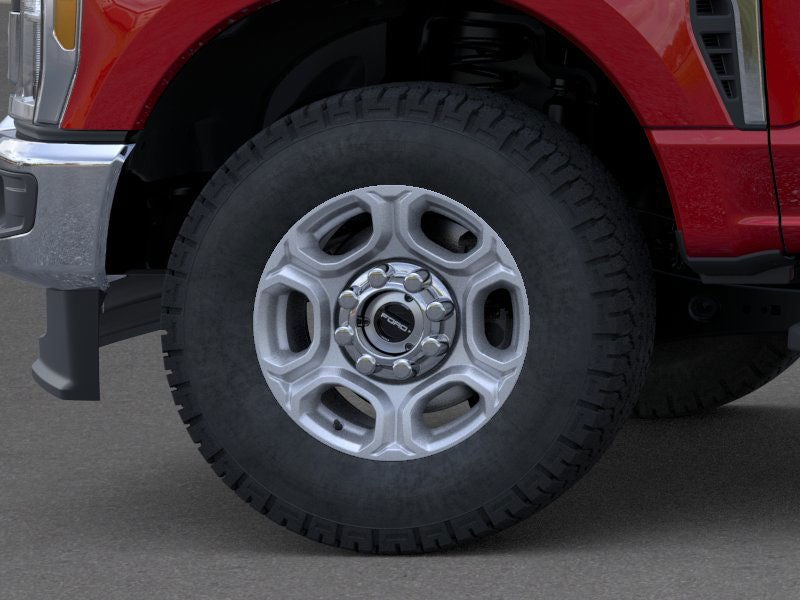 2026 Ford F-250 SCAB