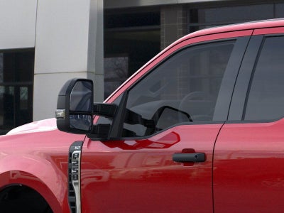 2026 Ford F-250 SCAB