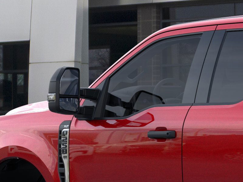 2026 Ford F-250 SCAB