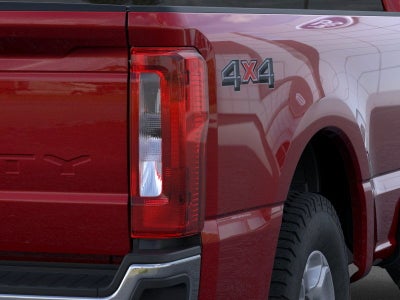 2026 Ford F-250 SCAB