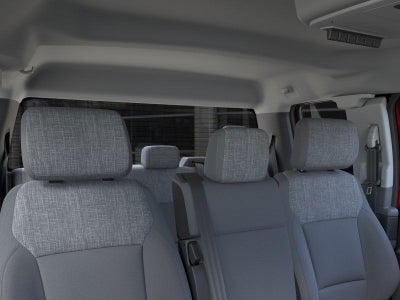 2026 Ford F-250 SCAB