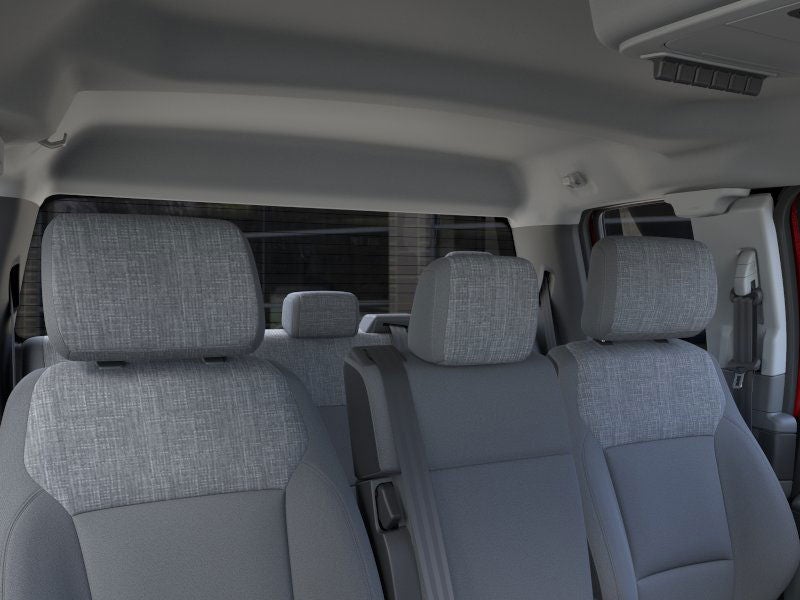 2026 Ford F-250 SCAB