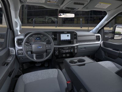 2026 Ford F-250 SCAB